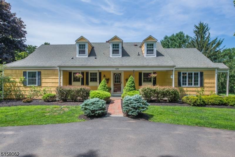429 Fox Chase Rd - Photo 1