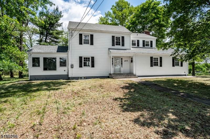 177 S Branch Rd - Photo 1