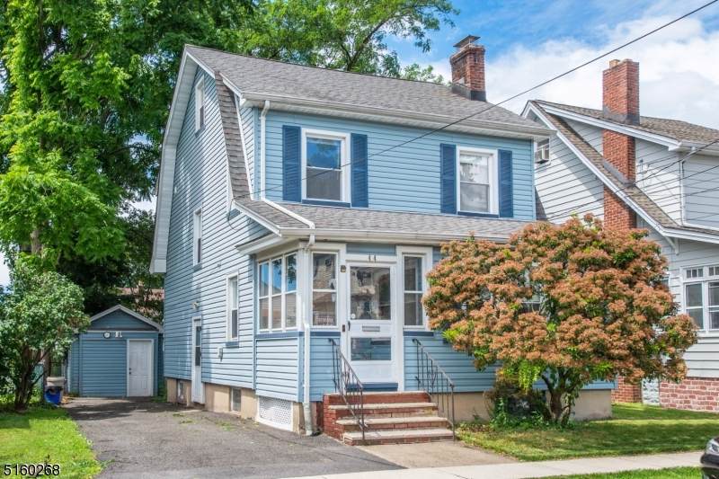 44 Elm St - Photo 1