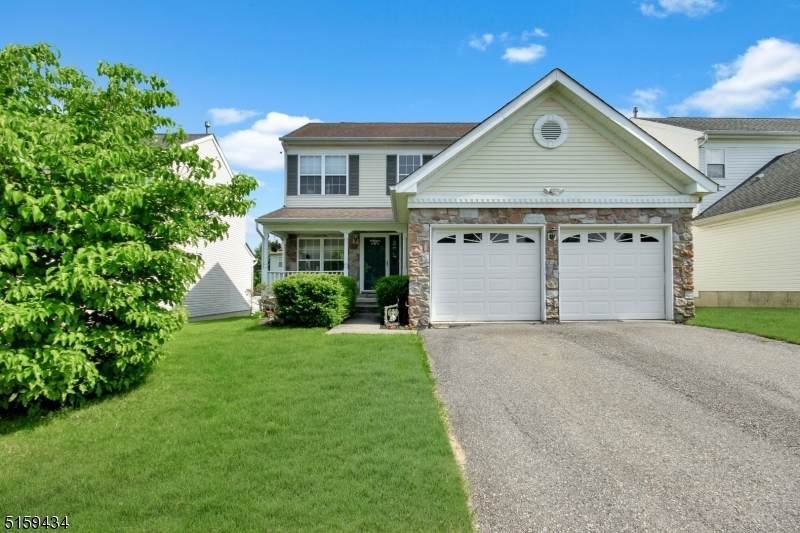 703 Jackson Road - Photo 1