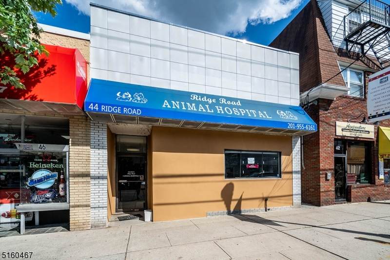 44 Ridge Rd - Photo 1