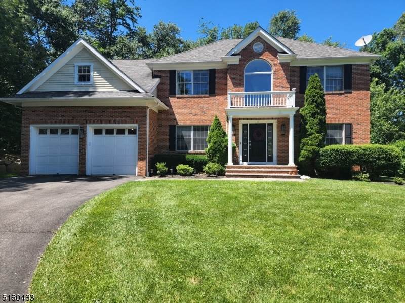 11 Fox Hill Ln - Photo 1