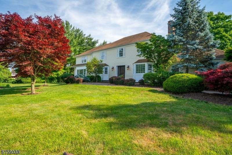 4 Meadow Run Way - Photo 1