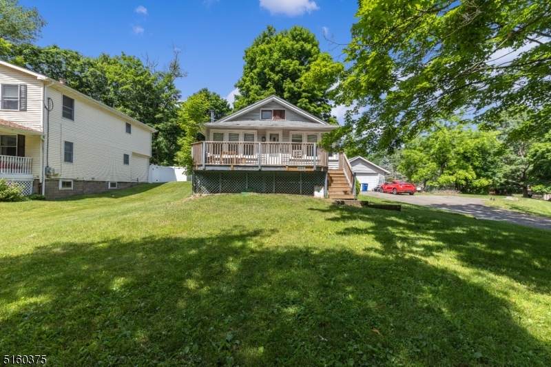 257 Berkshire Valley Rd - Photo 1
