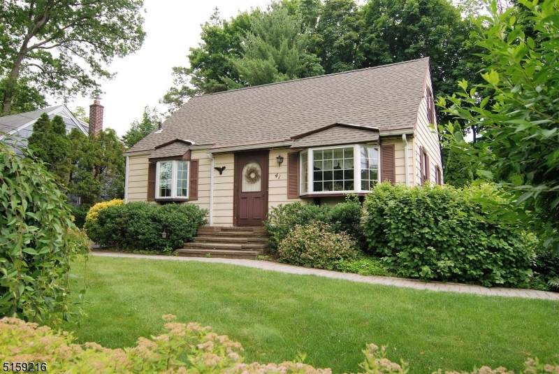 41 Intervale Rd - Photo 1