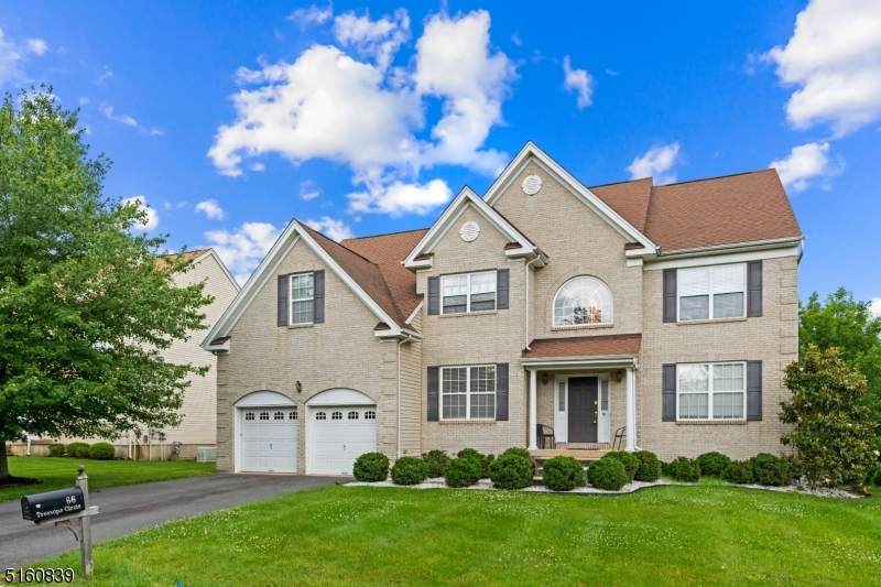 66 Treetops Cir - Photo 1