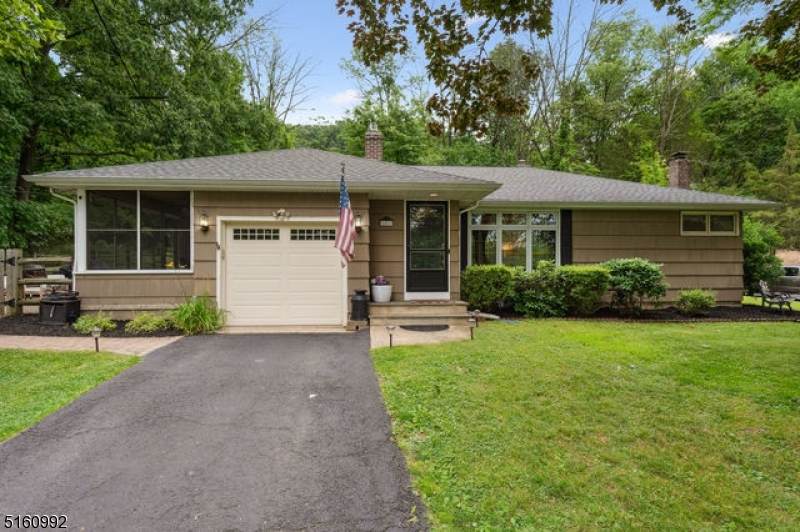 1011 Washington Valley Rd - Photo 1