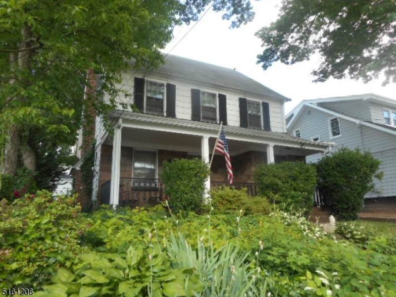 49 Galloping Hill - Photo 1