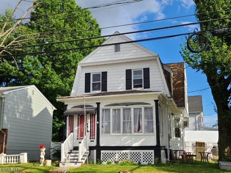 554 East 2nd Ave - Photo 1