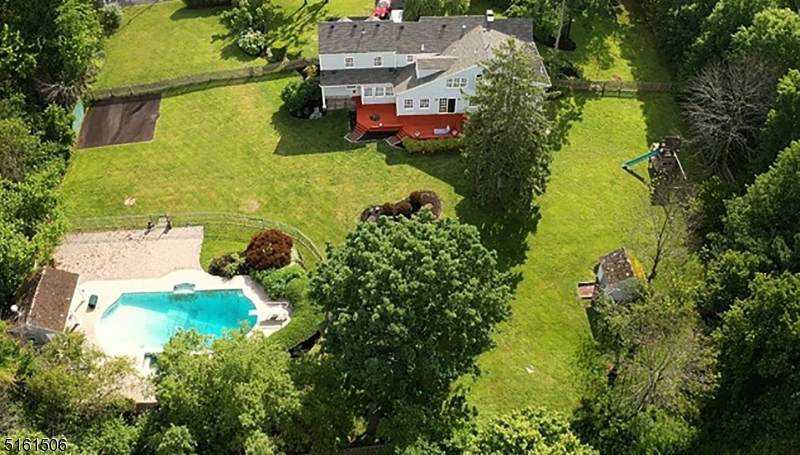 341 Province Line Rd - Photo 1