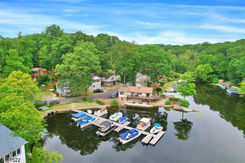 14 Weaver House Cove Rd - Photo 1
