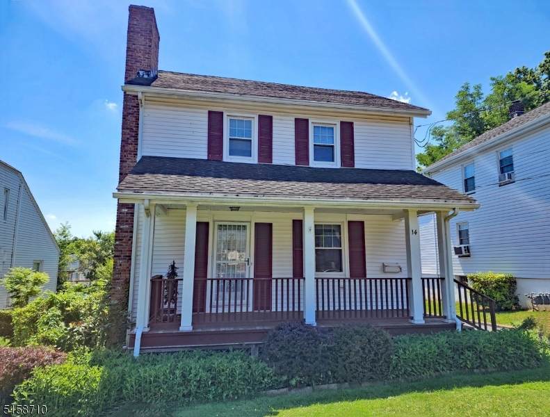 14 Hurley Ave - Photo 1