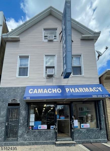 509 Elizabeth Ave - Photo 1
