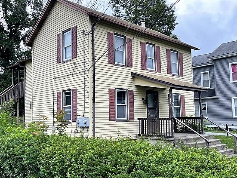 100 Belvidere Ave - Photo 1