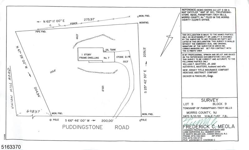 7 Puddingstone Rd - Photo 1