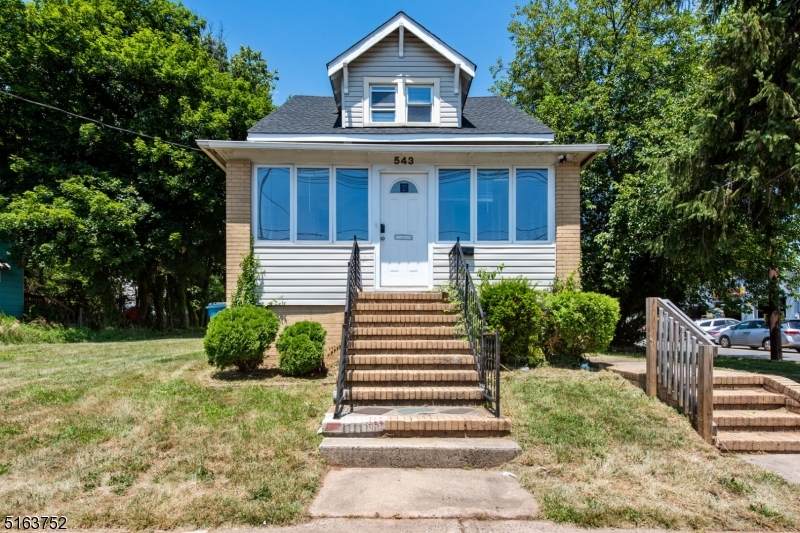 543 Hamilton St - Photo 1