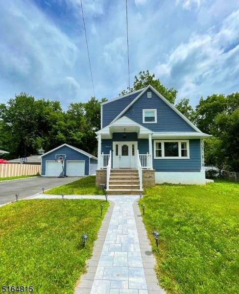 26 Grand St - Photo 1