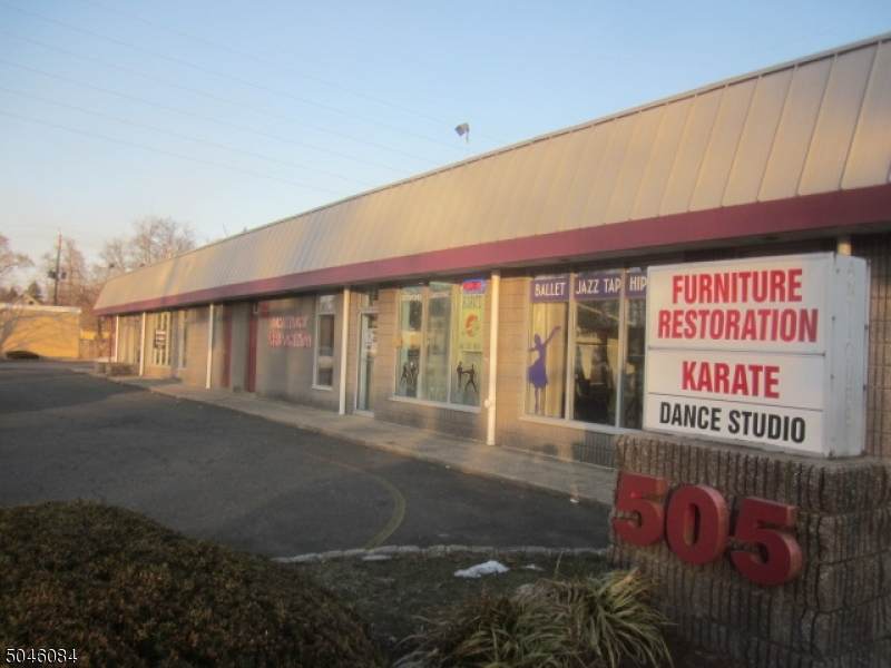 505 Terrill Rd - Photo 1