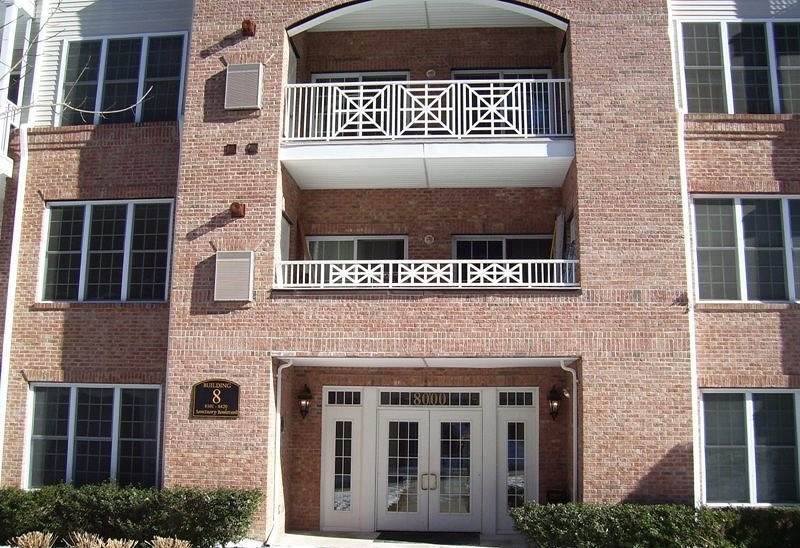 8414 Sanctuary Blvd - Photo 1