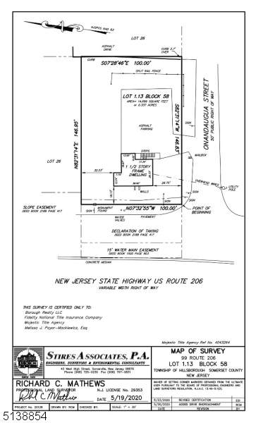 99 Route 206 - Photo 1