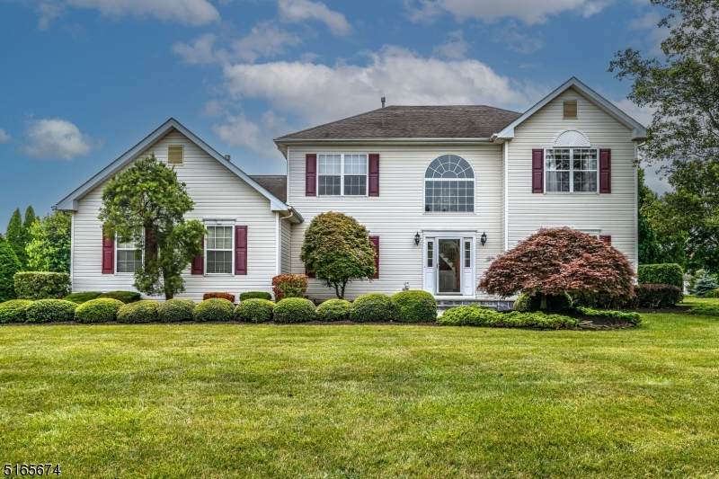 3 Bering Way - Photo 1