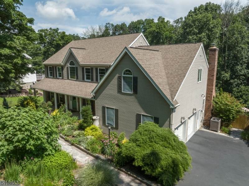 71 Old Mountain Rd - Photo 1