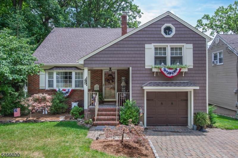 45 Mountain Rd - Photo 1