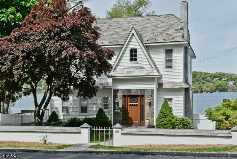 58 E Shore Trl - Photo 1
