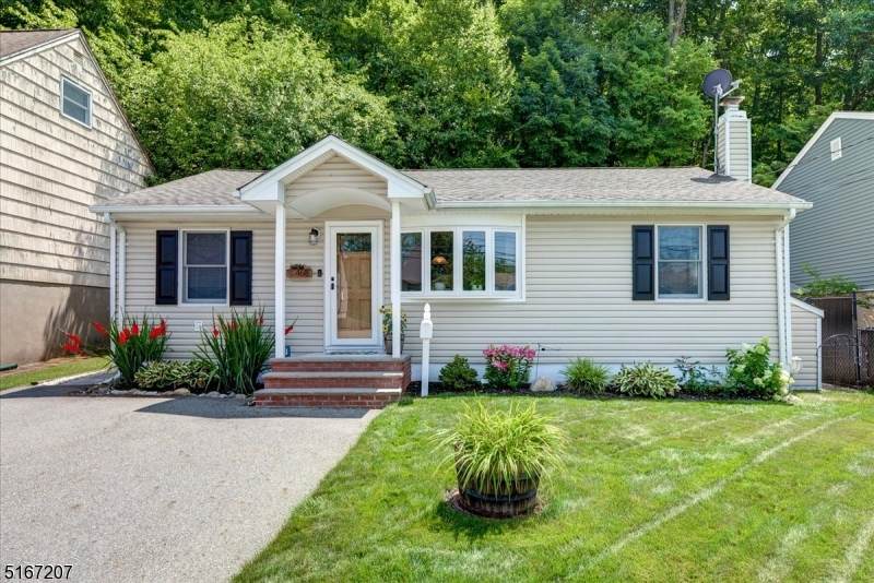 468 Skyline Lake Dr - Photo 1