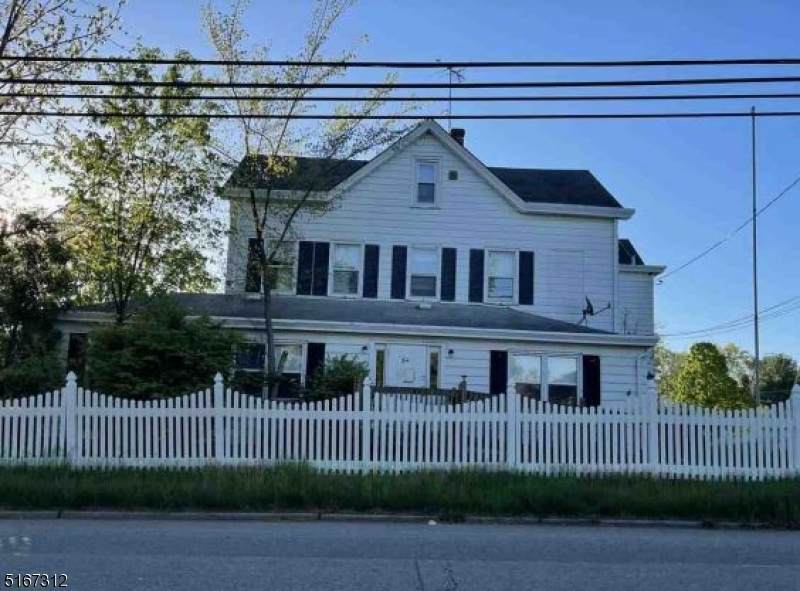 648 Black Oak Ridge Rd - Photo 1