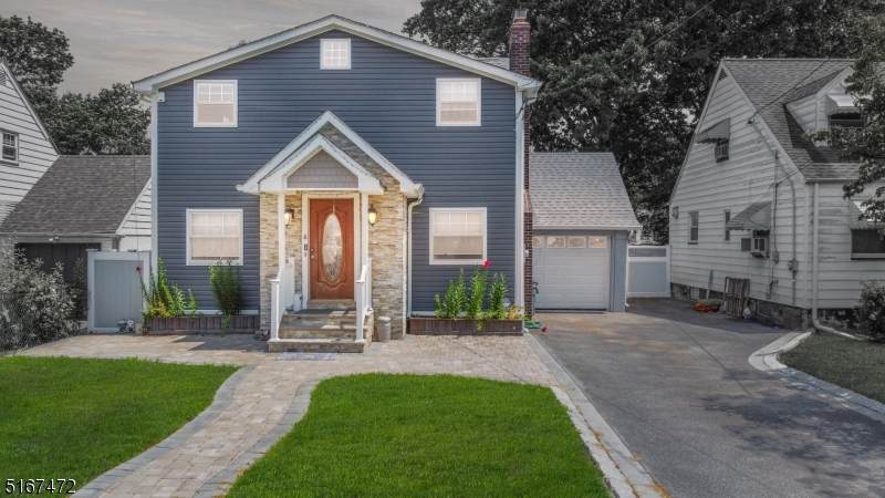 6 Crescent Ter - Photo 1