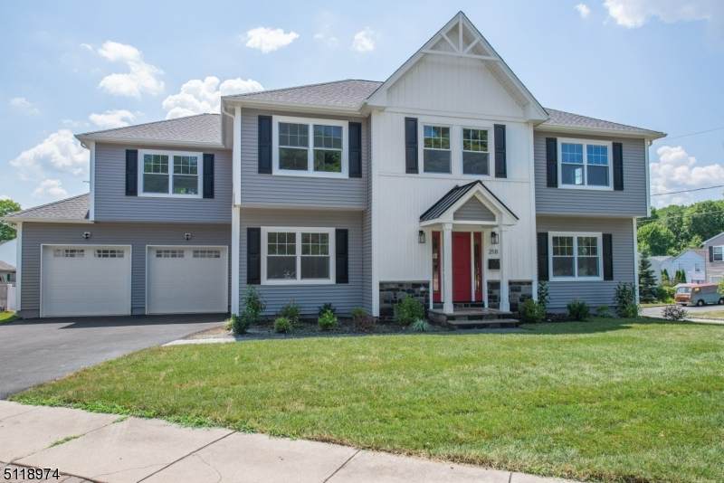 218 Halsey Rd - Photo 1