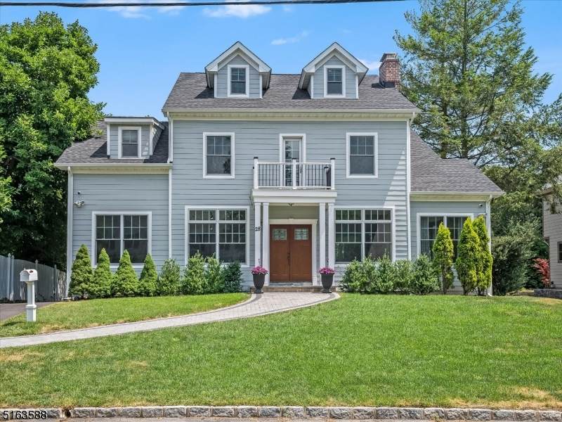 28 Whitney Rd - Photo 1