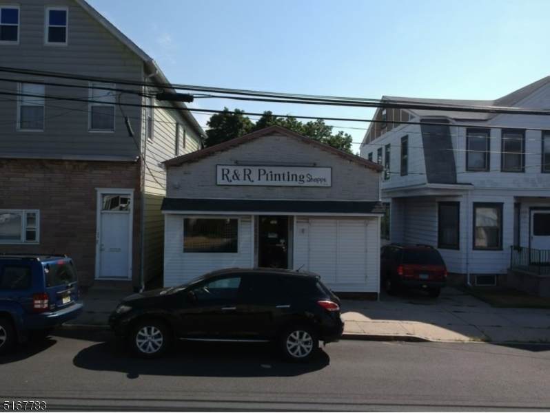 107 S Stevens Ave - Photo 1