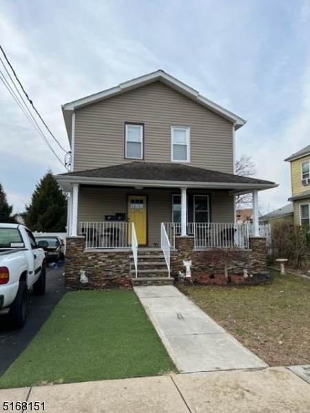 122 Page Ave - Photo 1