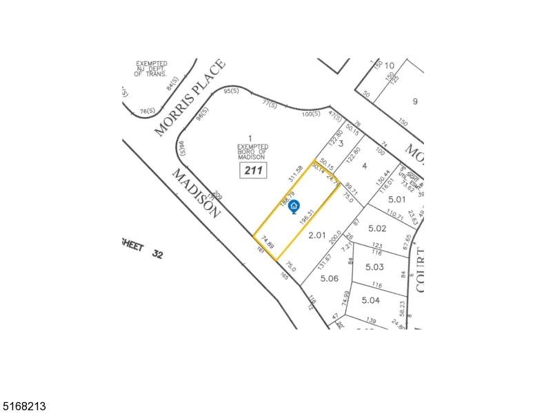 161 Madison Ave - Photo 1