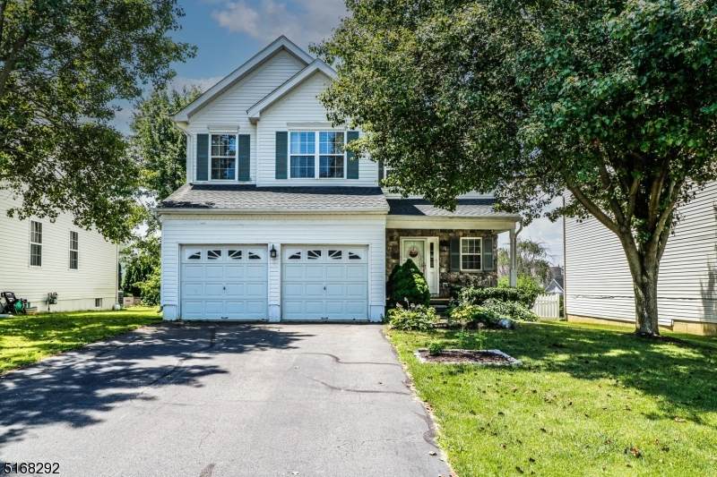 746 Jackson Road - Photo 1