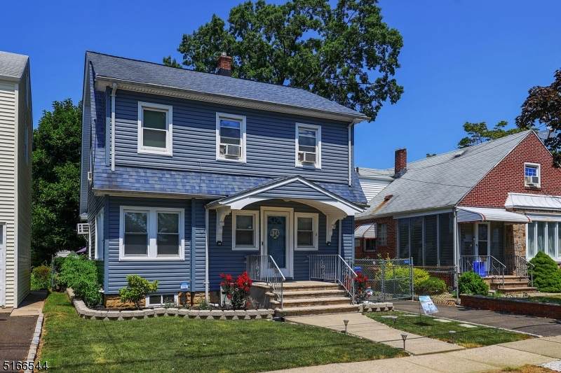 16 Yale Ter - Photo 1