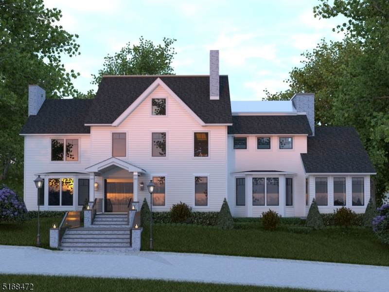 284 Mendham Rd - Photo 1