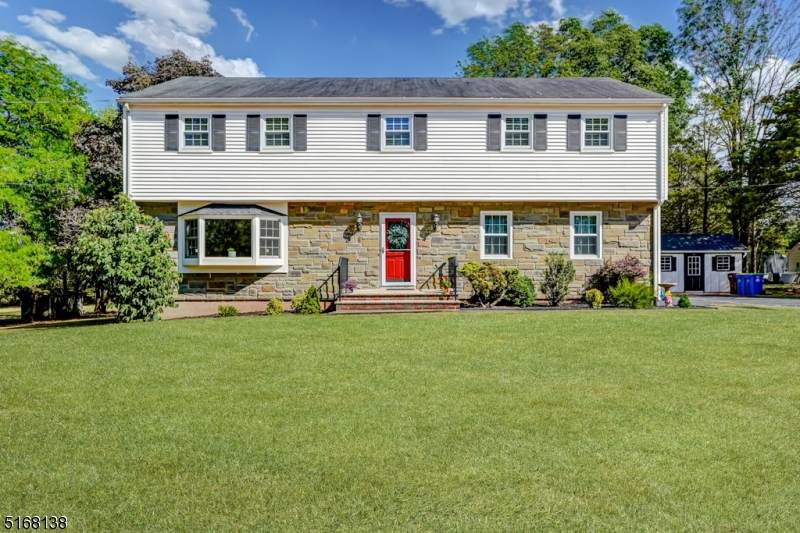 458 Farmer Rd - Photo 1