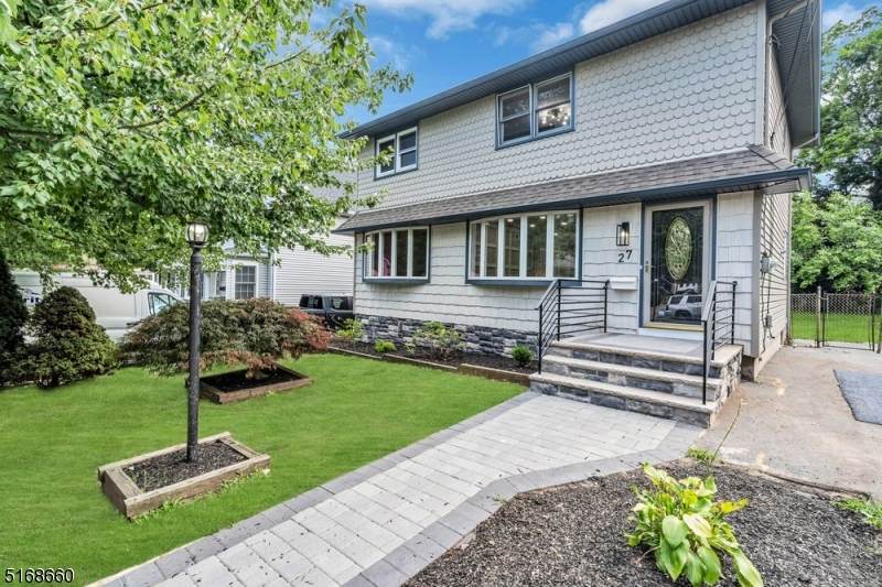 27 Sidney Ave - Photo 1