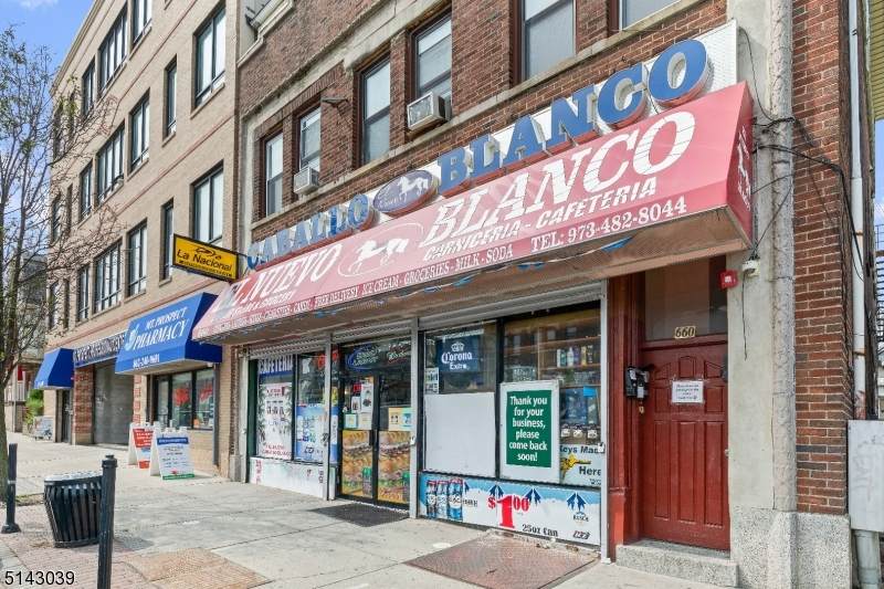 660 Mt Prospect Ave - Photo 1