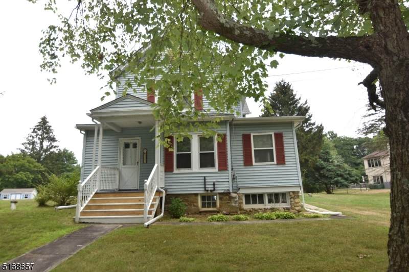 322 Berkshire Valley Rd - Photo 1