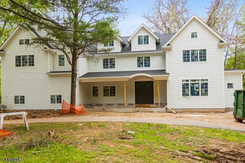 466 White Oak Ridge Rd - Photo 1