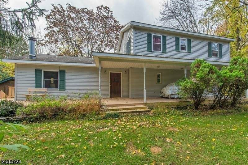 154 Decker Pond Rd - Photo 1