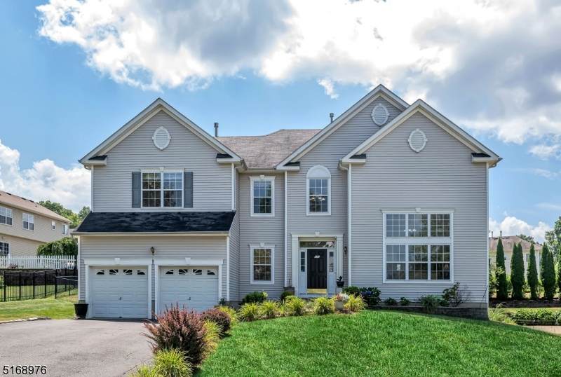 433 Rock Ridge Road - Photo 1