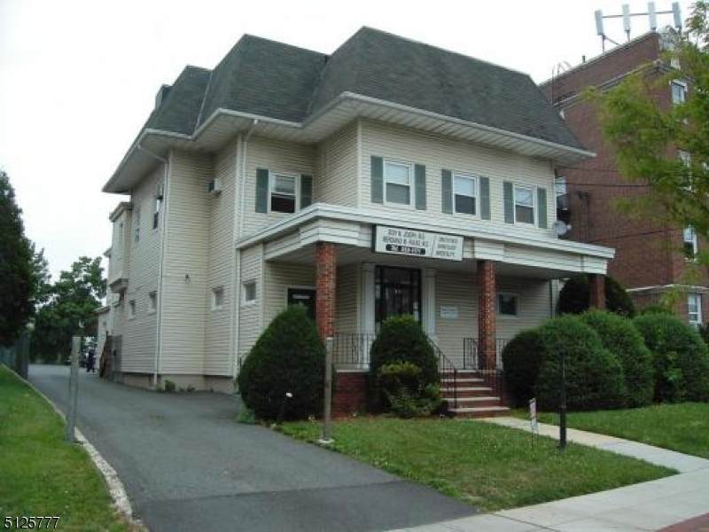 1015 Jersey - Photo 1