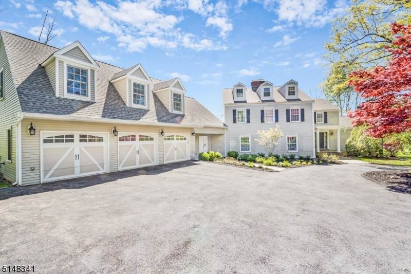 247 Mine Brook Rd - Photo 1
