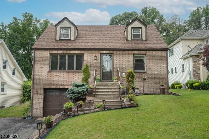 37 Taylortown Rd - Photo 1