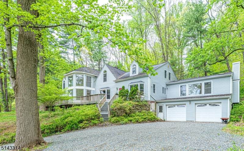 9 Stoney Hill - Photo 1